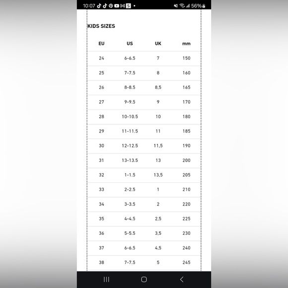 Birkenstock Gizeh Kids Mocca Brown Sandals Size 30 12-12.5 - Picture 10 of 10